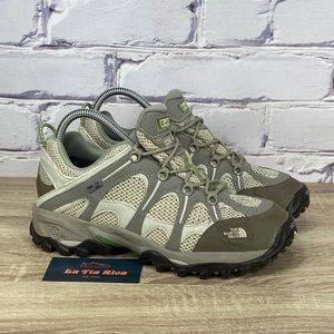 The North Face Gore-Tex XCR Hiking Shoes